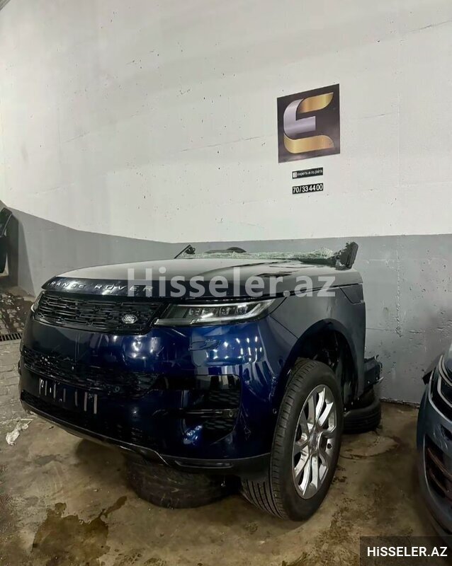 Range Rover Ehtiyat Hissələri Range Rover Ehtiyat Hissələri