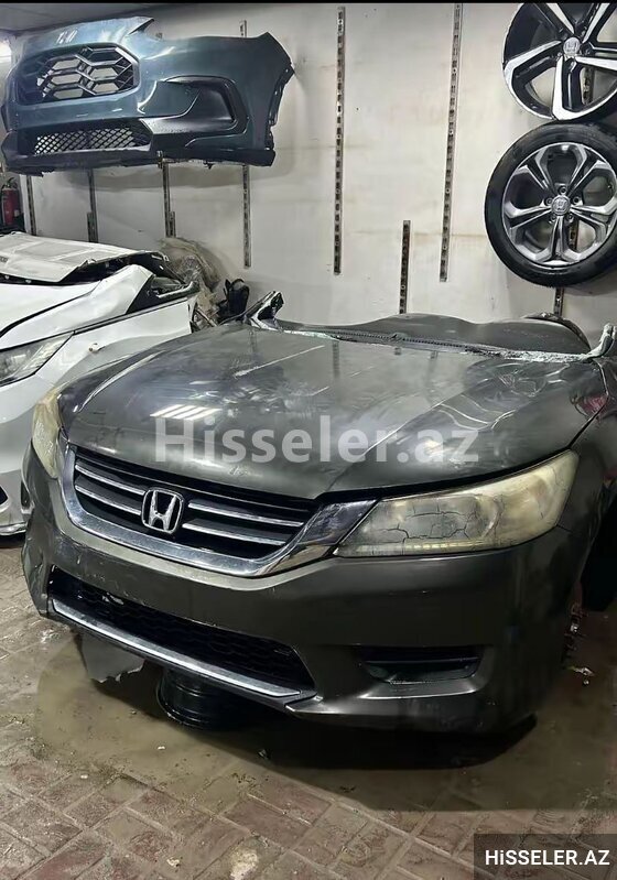 Honda Ehtiyat Hissələri Honda Ehtiyat Hissələri