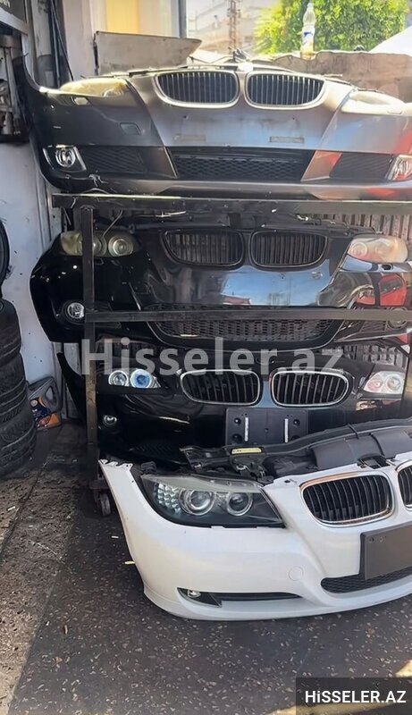 Bmw Ehtiyat Hissələri Bmw Ehtiyat Hissələri