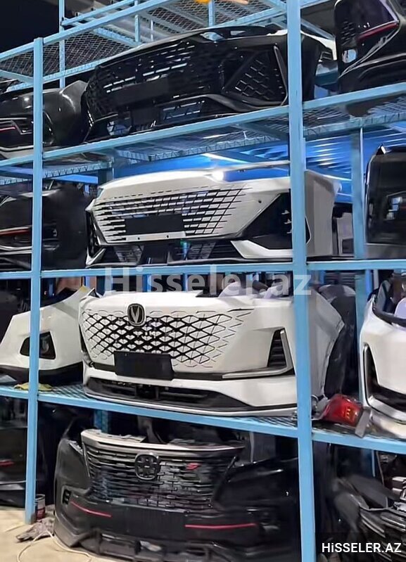 Changan Ehtiyat Hissələri Changan Ehtiyat Hissələri
