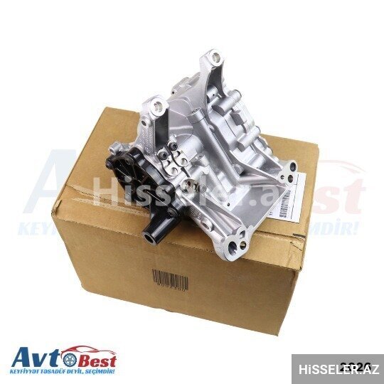 Bmw F30 G30 F36 G20 Yağ nasosu Bmw F30 G30 F36 G20 Yağ nasosu