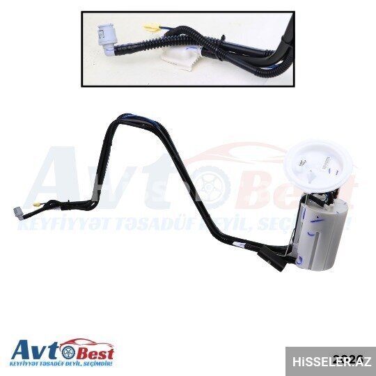 Bmw E60 Yanacaq nasosu N52 Bmw E60 Yanacaq nasosu N52
