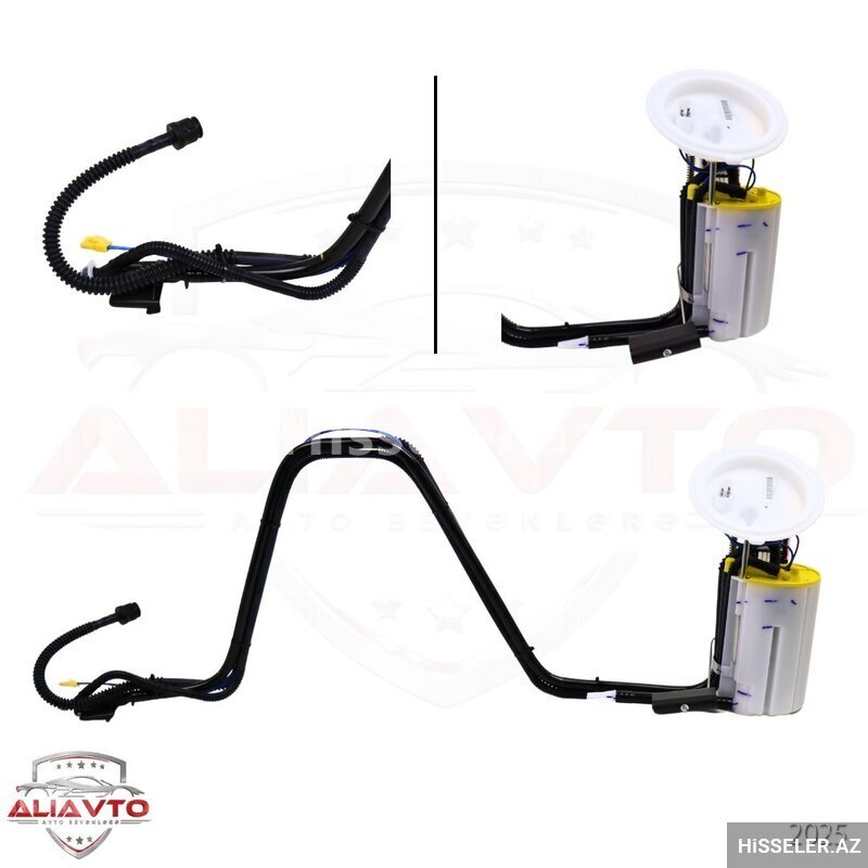 Bmw E60 Yanacaq nasosu, Dəst M57n Bmw E60 Yanacaq nasosu, Dəst M57n