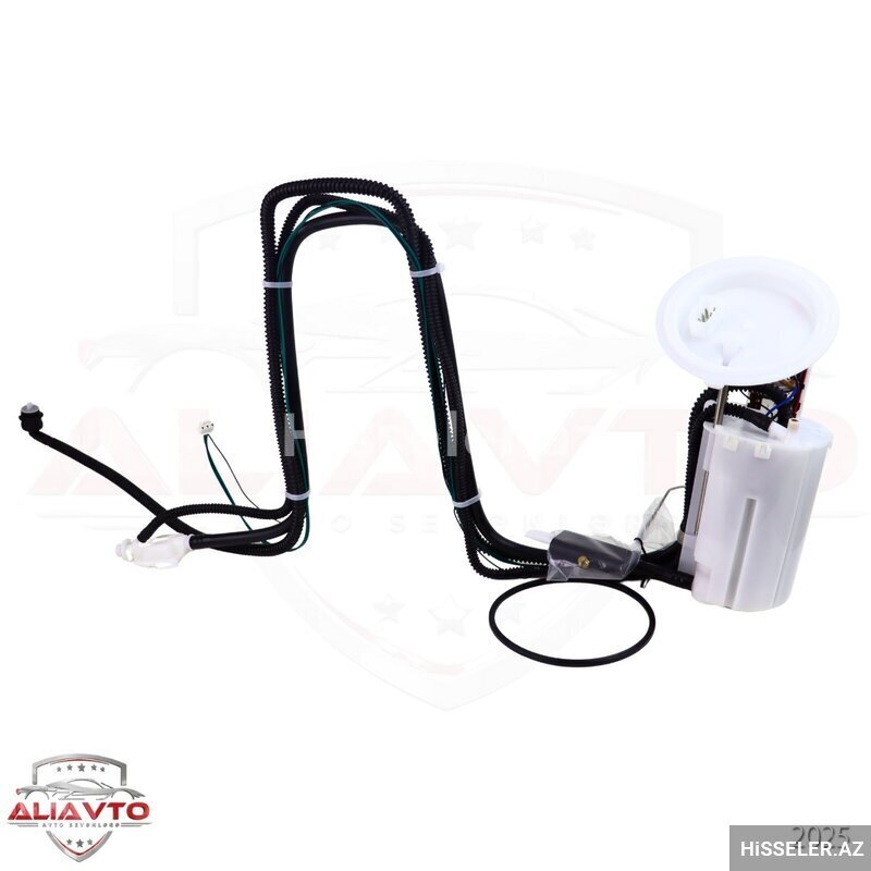 Bmw E60 Yanacaq nasosu, Dəst M54 N62 Bmw E60 Yanacaq nasosu, Dəst M54 N62