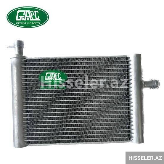 Range Rover L322 Yağ radiatoru Range Rover L322 Yağ radiatoru