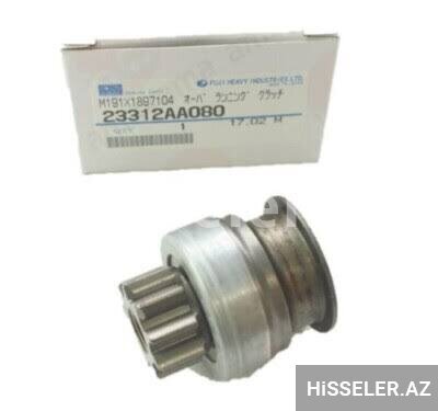 Subaru legacy starter bendeksi Subaru legacy starter bendeksi