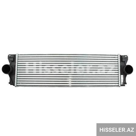 Mercedes benz spirinter intercolleri Mercedes benz spirinter intercolleri