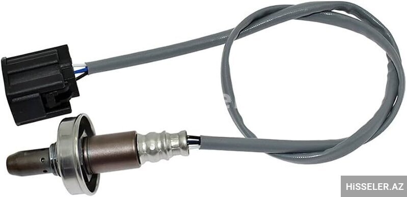 Mazda 3 katalizator datcik Mazda 3 katalizator datcik