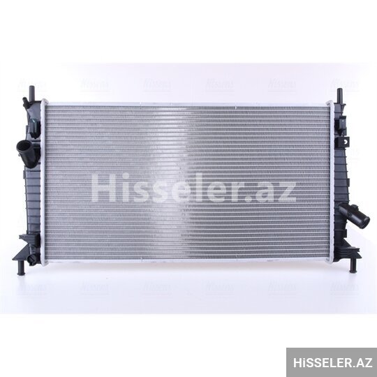 Mazda su radiator Mazda su radiator