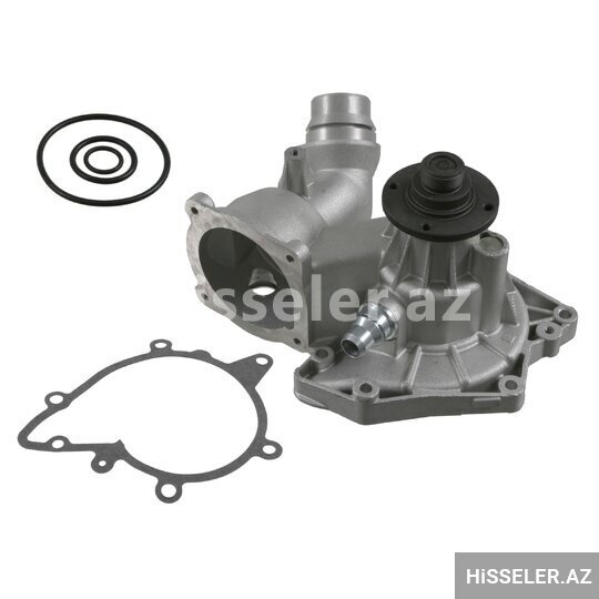 Bmw E39 E38 X5 E53 Su pompası M62 Bmw E39 E38 X5 E53 Su pompası M62
