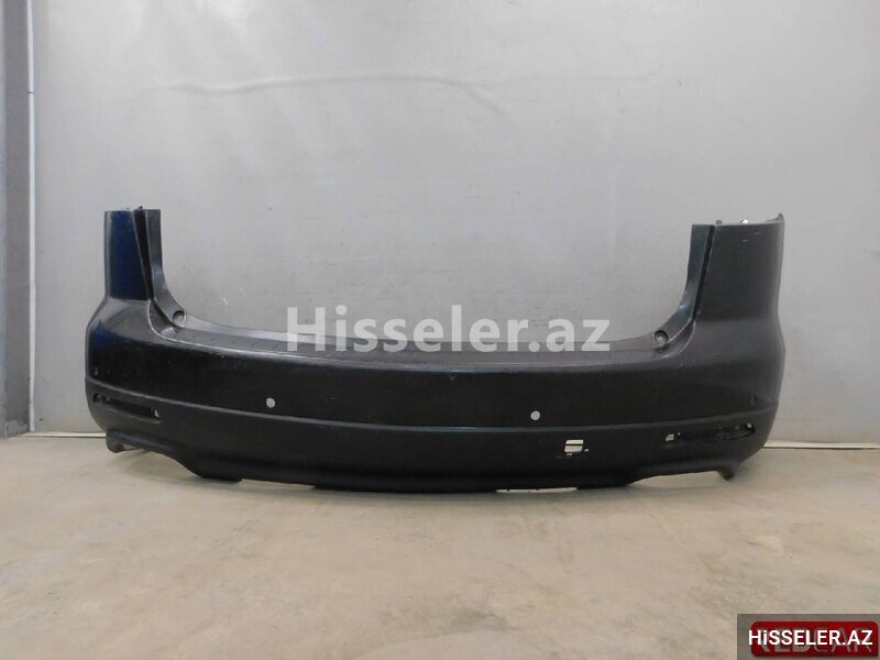 Mazda cx9 arxa bufer Mazda cx9 arxa bufer