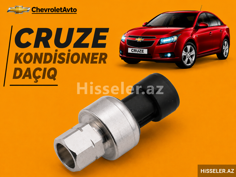 Chevrolet cruze kondisioner daciq Chevrolet cruze kondisioner daciq
