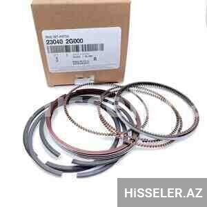 Hyundai 2.4 motor kolsa desti orijinal Hyundai 2.4 motor kolsa desti orijinal