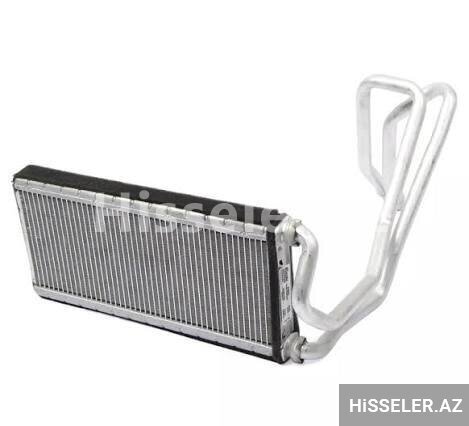 Land Rover peçin radiatoru Land Rover peçin radiatoru