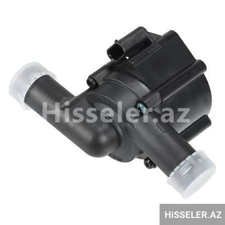 Land Rover köməkçi nasos Land Rover köməkçi nasos