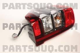 Mitsubishi l200 arxa stopu Mitsubishi l200 arxa stopu