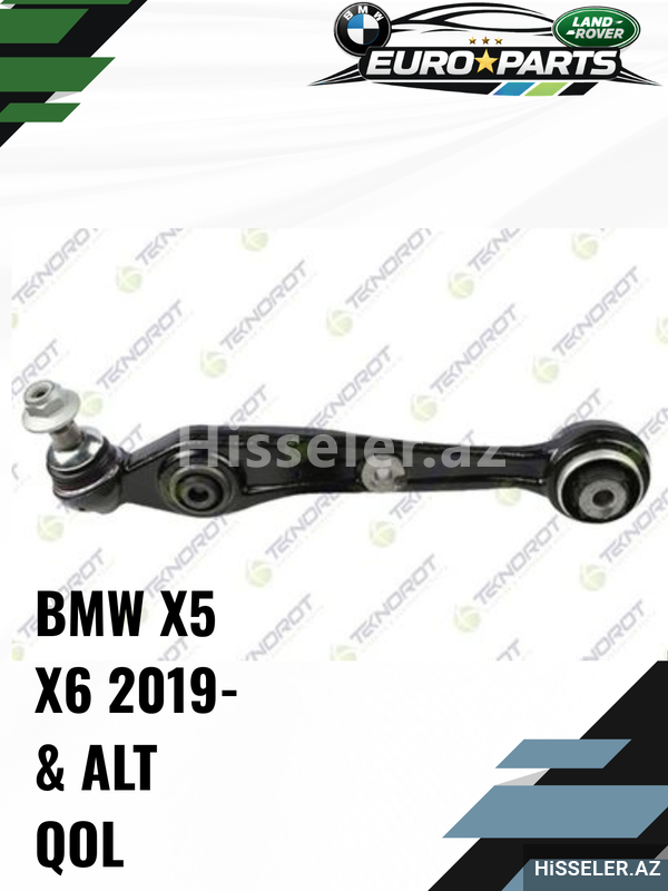 Bmw X5 X6 2019- alt qol Bmw X5 X6 2019- alt qol