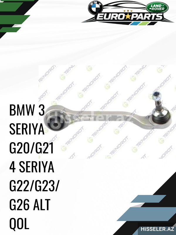 Bmw 3 G20/g21, 4 G22/g23/g26 alt qol Bmw 3 G20/g21, 4 G22/g23/g26 alt qol