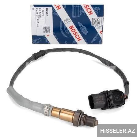 Volkswagen golf passat oksigen sensoru Volkswagen golf passat oksigen sensoru