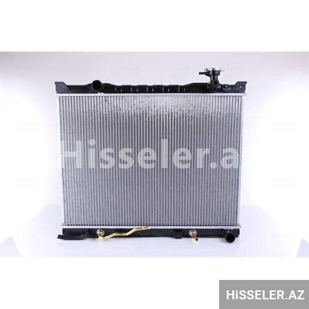 Kia sorento 2.5 dizel su radiatoru Kia sorento 2.5 dizel su radiatoru