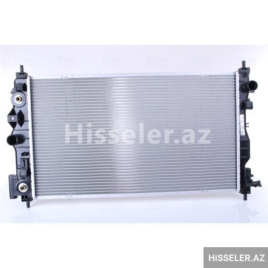 Chevrolet cruze 2.0 dizel su radiatoru Chevrolet cruze 2.0 dizel su radiatoru