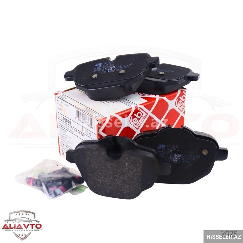 Bmw F10 G30 Arxa naklatka Bmw F10 G30 Arxa naklatka