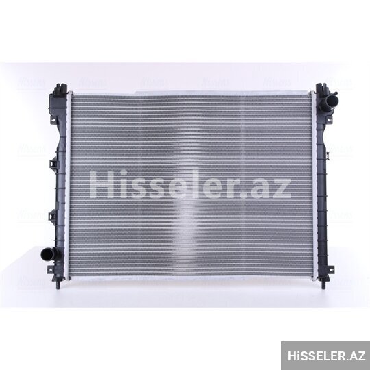 Land Rover freelander su radiatoru Land Rover freelander su radiatoru