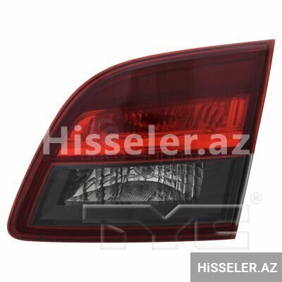 Mazda cx-9 arxa stopu Mazda cx-9 arxa stopu