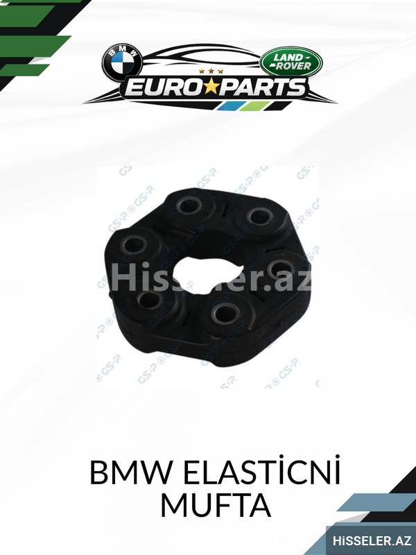 Bmw F20/e46/f30/e34/e39/f10/g11/g12/f15 Elasticni Mufta Bmw F20/e46/f30/e34/e39/f10/g11/g12/f15 Elasticni Mufta