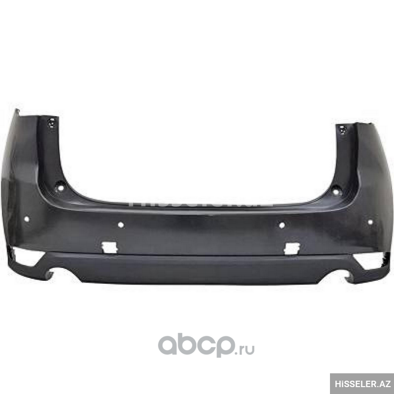 Mazda cx-5 2018-2022 arxa buferi Mazda cx-5 2018-2022 arxa buferi