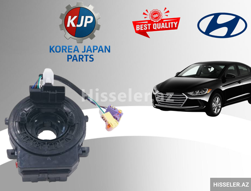 Hyundai Elantra 2016-2020 sükan lentI Hyundai Elantra 2016-2020 sükan lentI