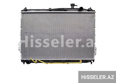 Hyundai veracruz su radiatoru Hyundai veracruz su radiatoru