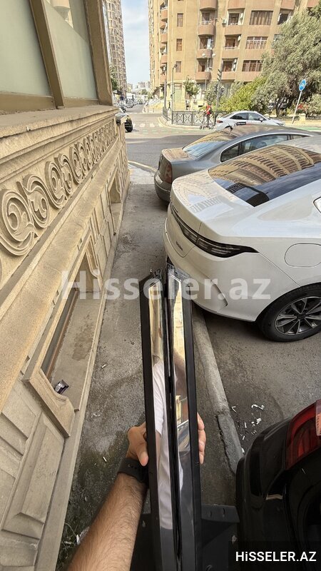 Hyundai Sonata led qas Hyundai Sonata led qas