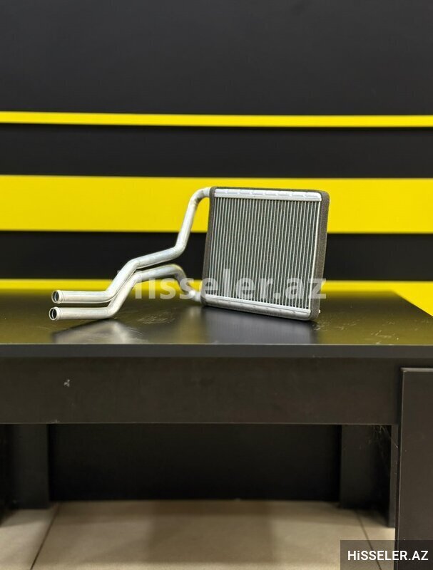 Hyundai Sonata 2010-2014 Radiator Pech Hyundai Sonata 2010-2014 Radiator Pech