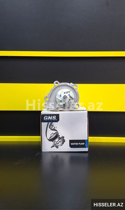 Kia Carens 2006-2013 Su Pompasi Kia Carens 2006-2013 Su Pompasi