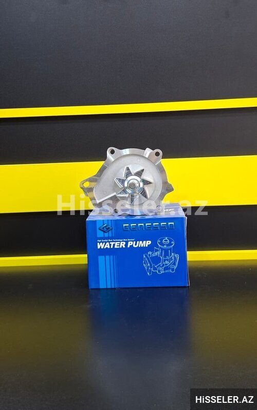 Hyundai Santafe 2010-2016 2.0 Dizel Su Pompasi Hyundai Santafe 2010-2016 2.0 Dizel Su Pompasi