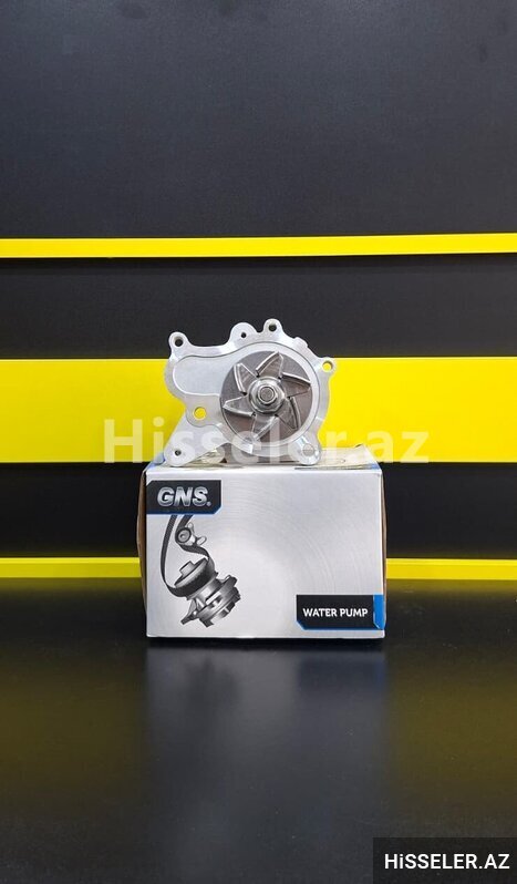 Hyundai Santafe 2005-2012 2.2 Dizel Su Pompasi Hyundai Santafe 2005-2012 2.2 Dizel Su Pompasi