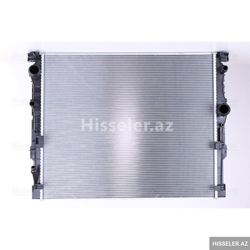 Bmw g30 su radiatoru Bmw g30 su radiatoru