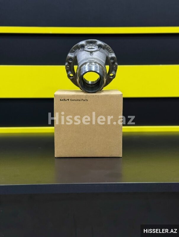 Hyundai ix35 2010-2014 Canaq Most Hyundai ix35 2010-2014 Canaq Most
