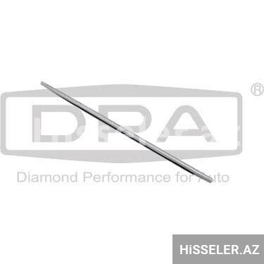 Volkswagen passat b6 qapinin xrom kanti Volkswagen passat b6 qapinin xrom kanti