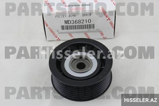 Mitsubishi pajero col remenin roliki Mitsubishi pajero col remenin roliki