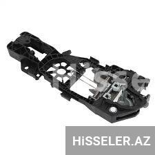 Volkswagen passat b6 qabi mexanizmi Volkswagen passat b6 qabi mexanizmi
