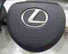 Lexus ES 853 airbagi
