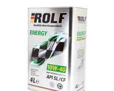 ROLF 10W-40 mühərrik yağı