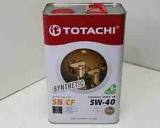 Totachi 540 4l yağları