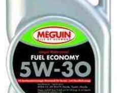 Mühərrik yağı Meguin Fuel Economy 5w30