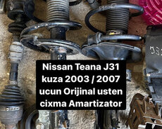 Nissan Tenaa j 31 Amartizator