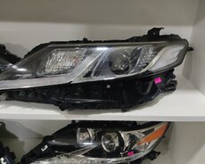Toyota Camry (2018-2022) . Cüt