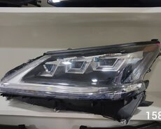 Lexus 5.7 (2018-2021) /Sol tərəf