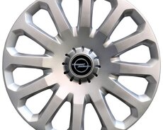 Opel disk qapaqi r16/r15